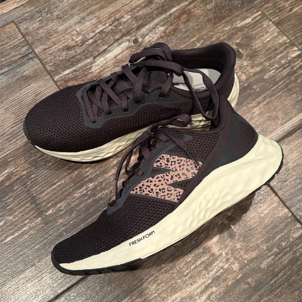 New balance fresh foam - Picture 2 of 4